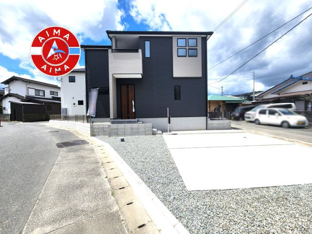 福岡市早良区内野５丁目第1-3棟（1号棟）