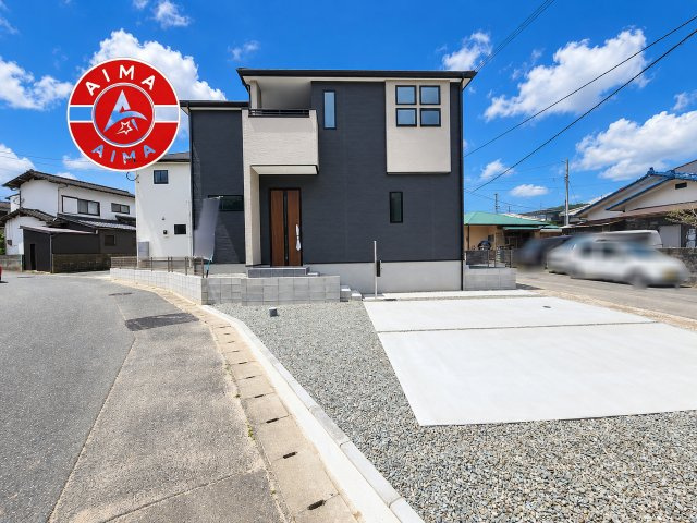 福岡市早良区内野５丁目第1-3棟（1号棟）