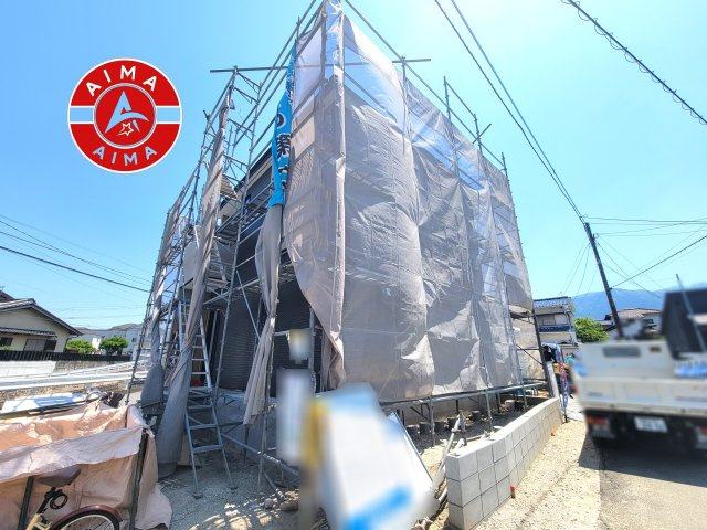 福岡市早良区内野５丁目第1-3棟（1号棟）