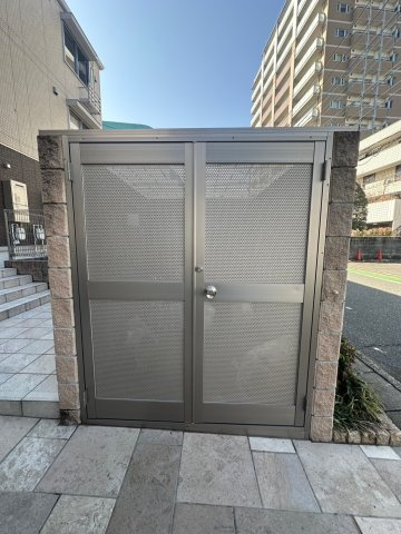 ジュネス大橋駅前のその他共用部分