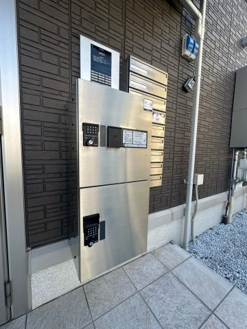 ジュネス大橋駅前のその他共用部分