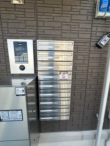 ジュネス大橋駅前のその他共用部分
