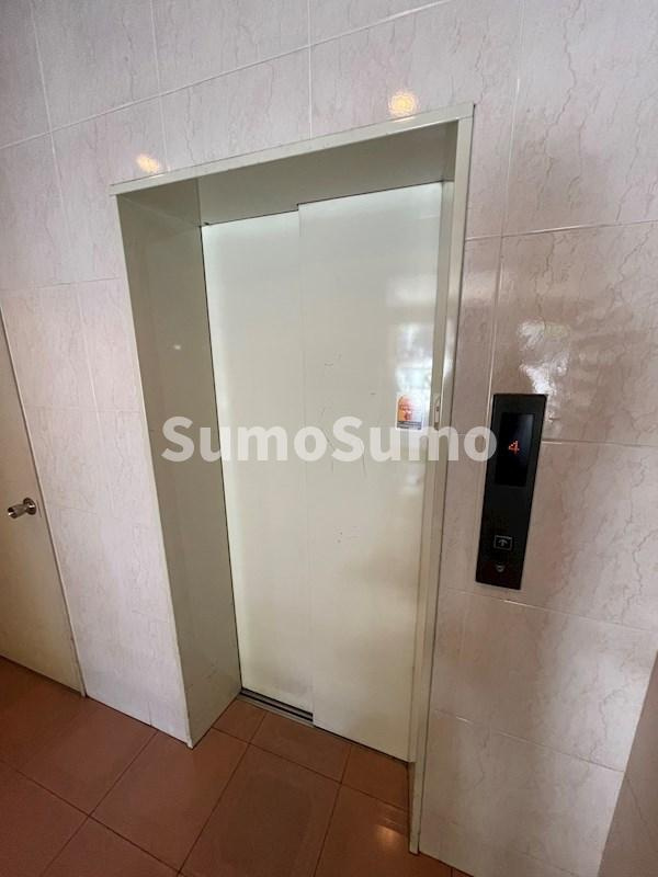 シャトレ21大手門のその他共用部分
