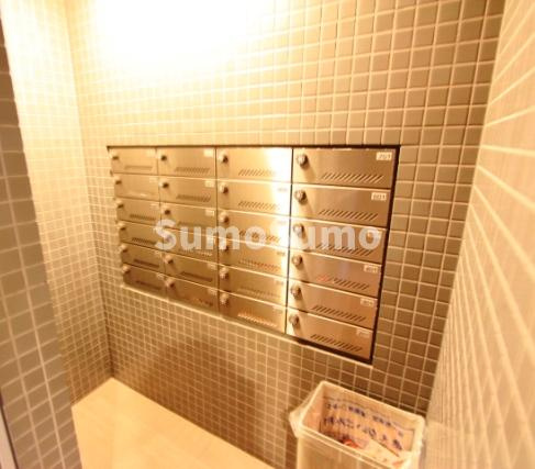 シャンポールセイコウ港館のその他共用部分