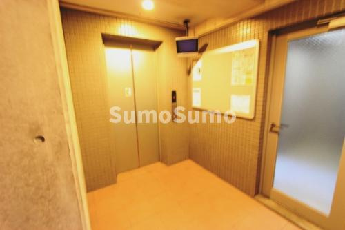 シャンポールセイコウ港館のその他共用部分