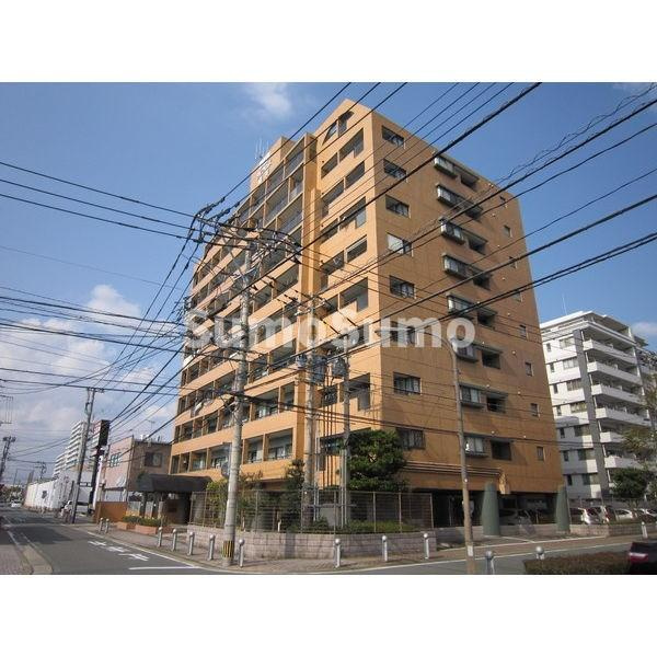 ダイアパレス姪浜