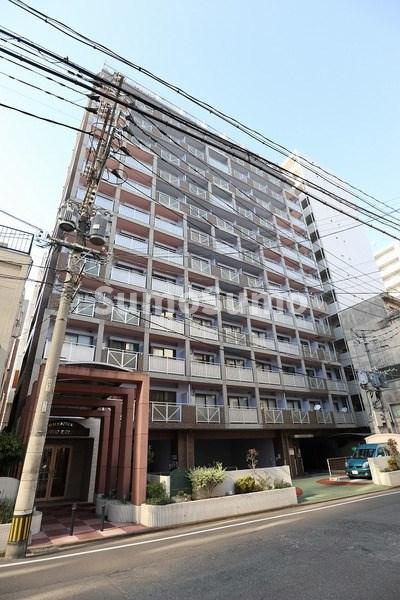 ダイナコートエスタディオレシェンテ