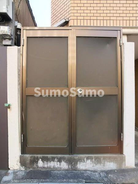 ダイアパレス天神東のその他共用部分