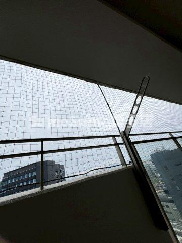 サヴォイ マキシマイズ博多ステーションの展望