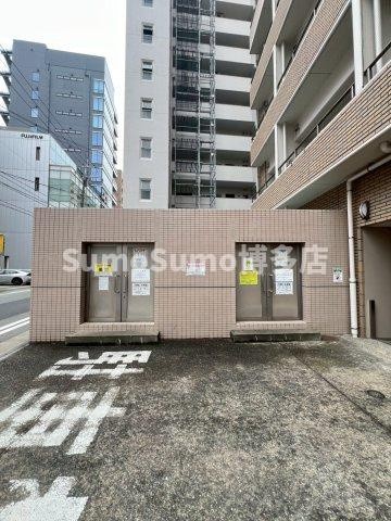 サヴォイ マキシマイズ博多ステーションのその他共用部分