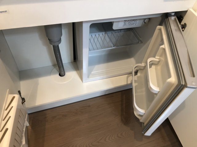 Ａｍｍｏｄｅの収納