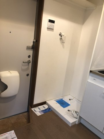 Ａｍｍｏｄｅの玄関