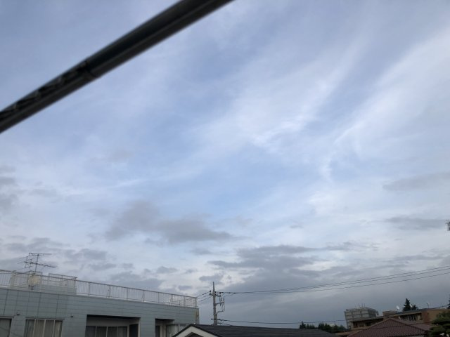 Ａｍｍｏｄｅの外観パース