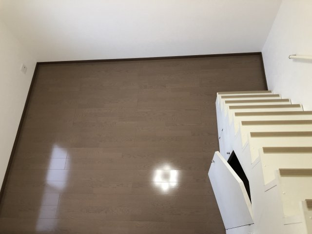 Ａｍｍｏｄｅの内装