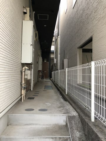 Ａｍｍｏｄｅのロビー