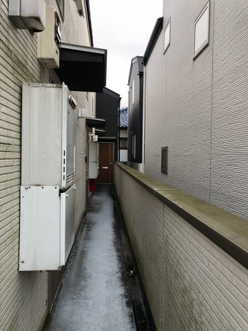 Ａｍｍｏｄｅのその他共用部分