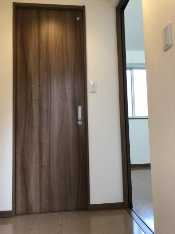 Ａｍｍｏｄｅの玄関