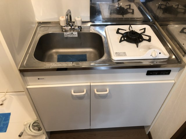 Ａｍｍｏｄｅのキッチン