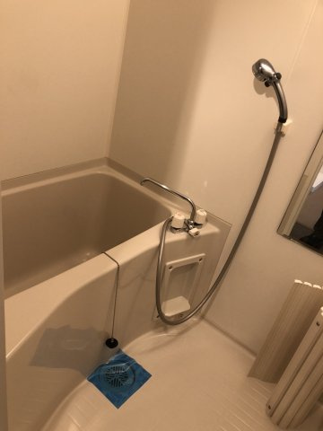 Ａｍｍｏｄｅの浴室