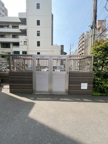 サンヒルズ大橋駅前のその他共用部分