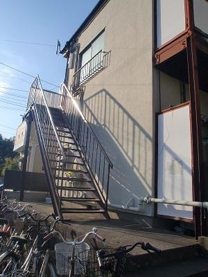 右川荘東棟の画像