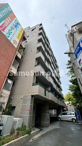シャインシティ百道