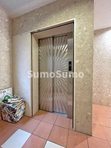 サクラメント大濠のその他共用部分