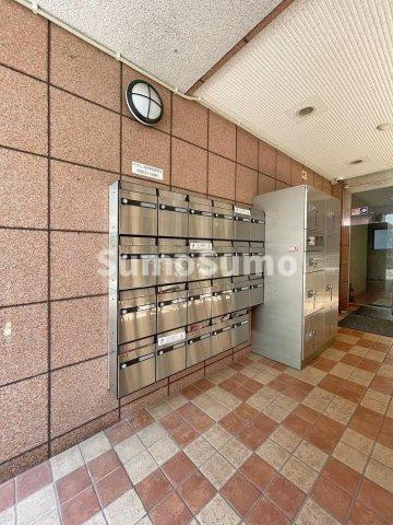 サクラメント大濠のその他共用部分