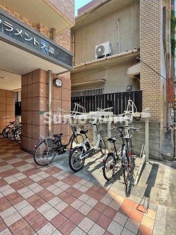 サクラメント大濠のその他共用部分