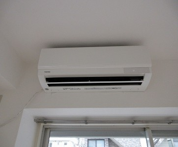 キューブ浜田山の設備