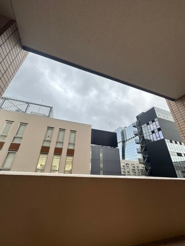 ディー・ウイングタワーの展望