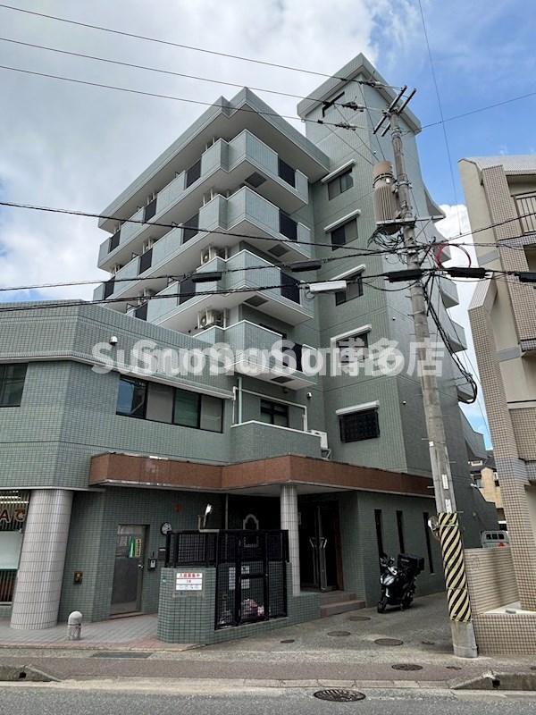 ジュネス井尻駅前