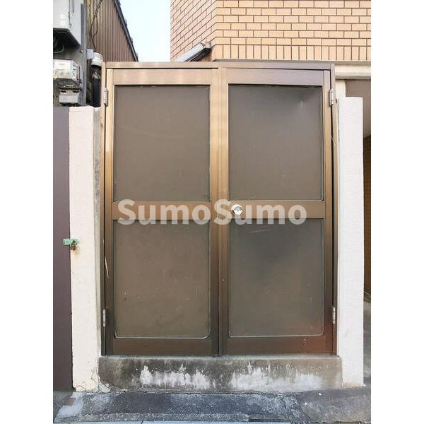 ダイアパレス天神東のその他共用部分