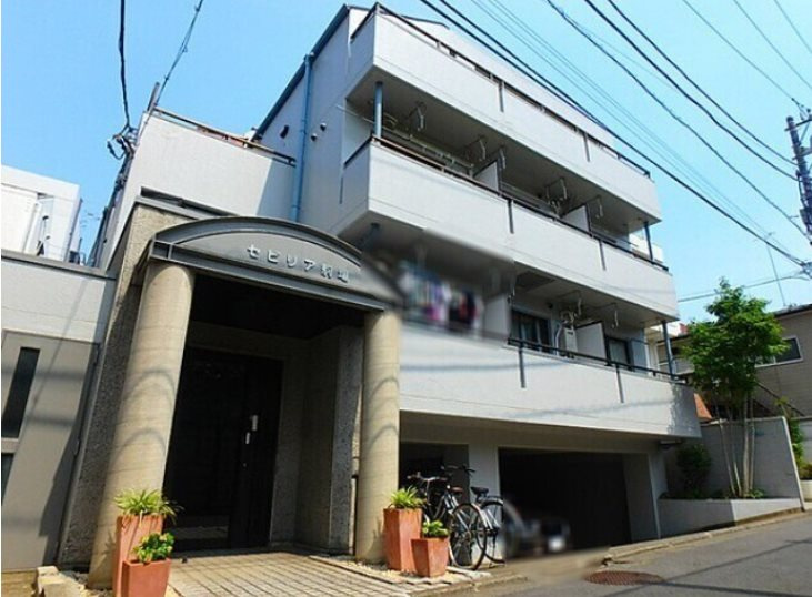 セビリア駒場