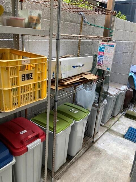 セビリア駒場のその他共用部分| 