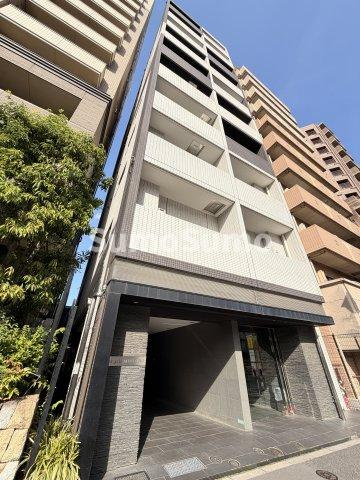 セジョリ目黒の外観