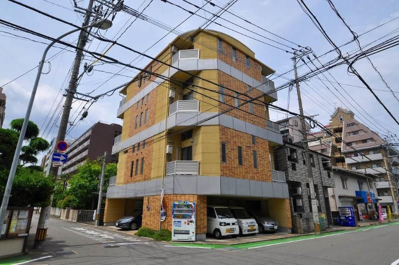 サンセリテ博多駅南