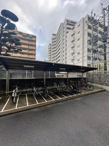 サヴォイ博多エレメンツのその他共用部分