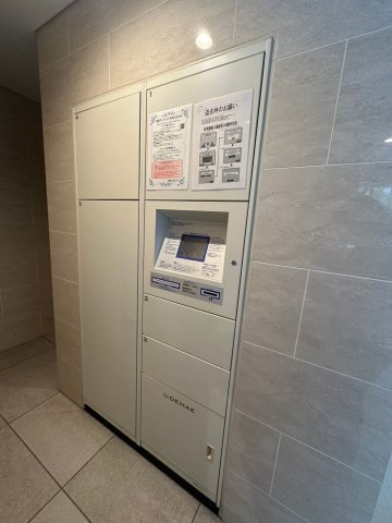 サヴォイ博多エレメンツのその他共用部分