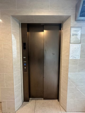 サヴォイ博多エレメンツのその他共用部分