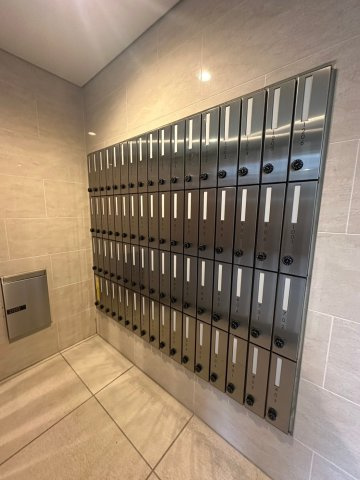 サヴォイ博多エレメンツのその他共用部分