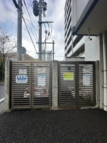 サヴォイ博多エレメンツのその他共用部分