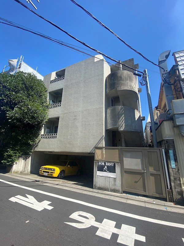 ディム三宿
