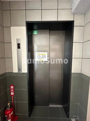 ステイタスマンション大橋のその他共用部分