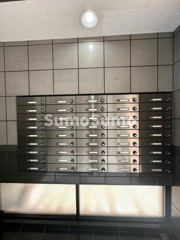 ステイタスマンション大橋のその他共用部分