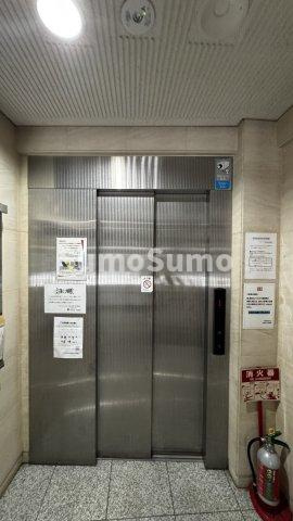 ダイナコートエスタディオ東公園Vのその他共用部分