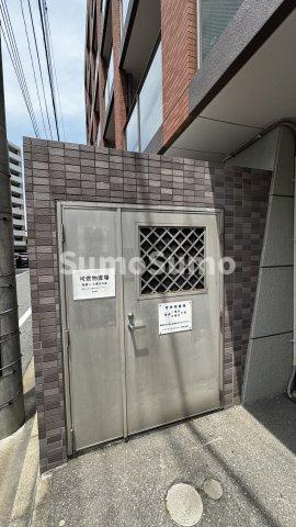 ダイナコートエスタディオ東公園Vのその他共用部分