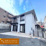 夕日丘2丁目の画像