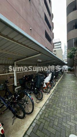 サングレート薬院駅ロイヤルウィンのその他共用部分