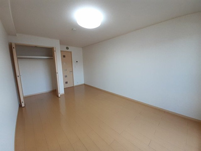 【内装】 | グレイス渚 | 内装も気になるポイント